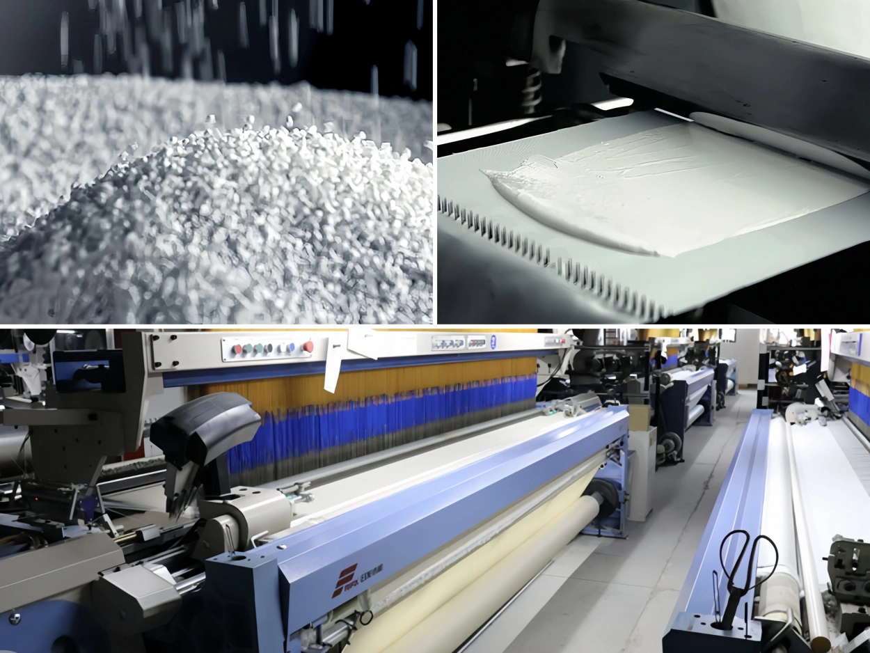 About Us Environmental Protection