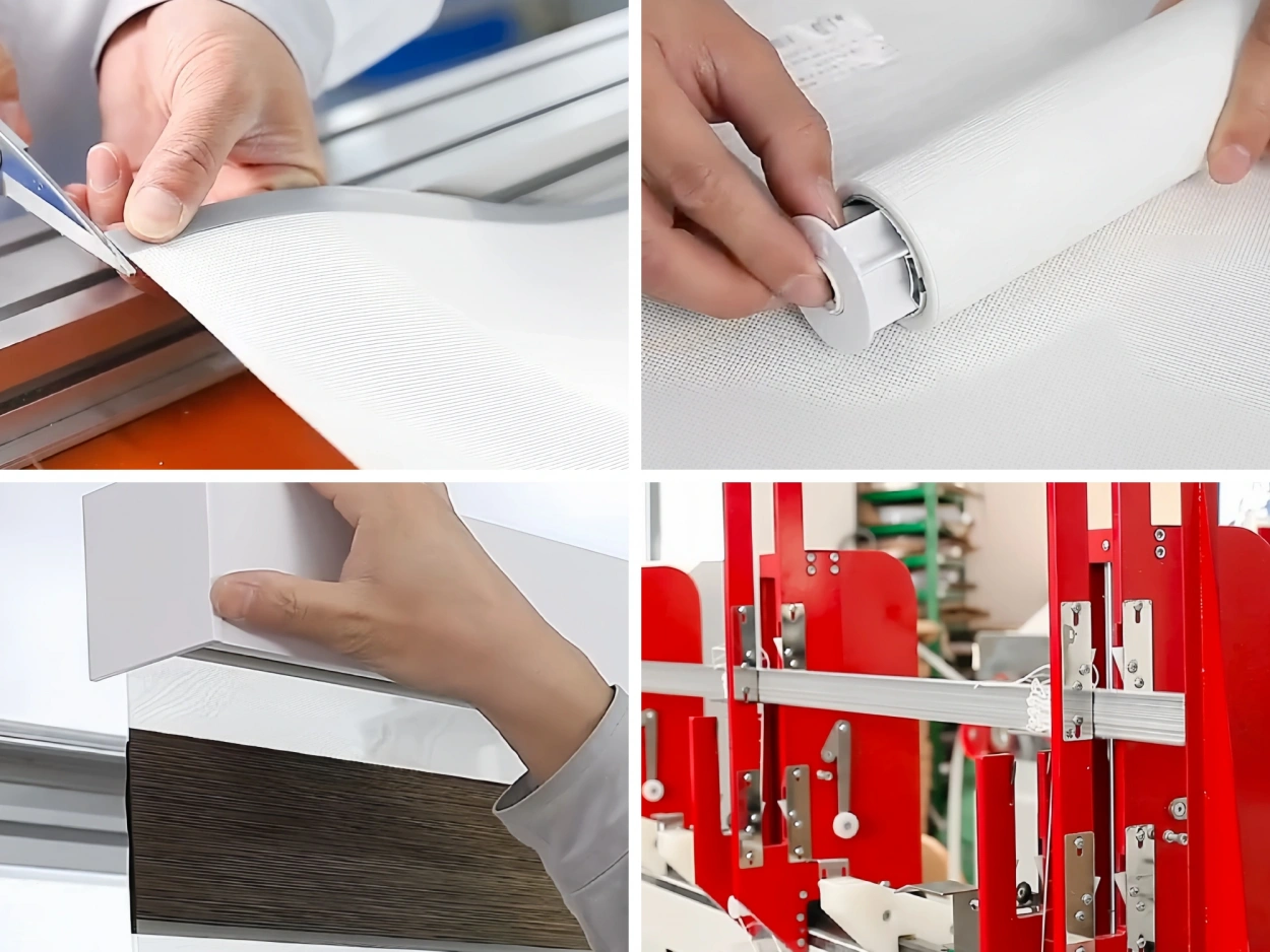 About Us Brand Quality