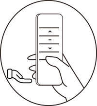 Cordless and Motor Dual Function