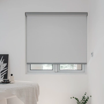 Darphe Electric Manual Cordless One-piece Dual Function Roller Blind