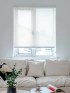 Darphe Custom 3% Light Filtering Motorized Roller Blinds