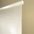 Darphe Custom Arc Aluminum Blinds Bright Light 25MM