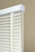 Darphe Custom Fabric Horizontal Blinds 50MM