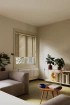 Darphe Custom Fabric Horizontal Blinds 50MM