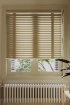 Darphe Custom Fabric Horizontal Blinds 50MM