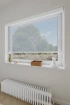 Darphe Custom 10% Openness Factor Roller Shades