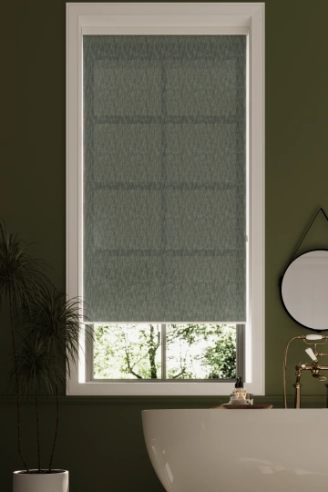 Darphe Custom 10% Openness Factor  Roller Shades