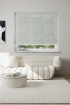 Darphe Custom10%Openness Factor  Roman Shades