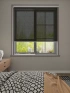 Darphe Custom 5% Openness Factor Textured Roller Shades