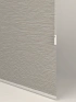 Darphe Custom Patterned Full Blackout Roller Shades