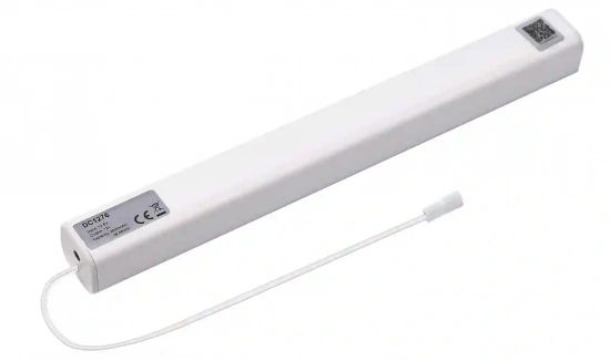 Rechargeable Battery Wand for Blinds Motor-motorized Blind Battery Pack