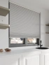 Darphe Custom 26mm Full Blackout Cellular Shades