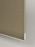 Darphe Custom 16mm Full Blackout Cellular Shades