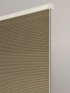 Darphe Custom 16mm Full Blackout Cellular Shades