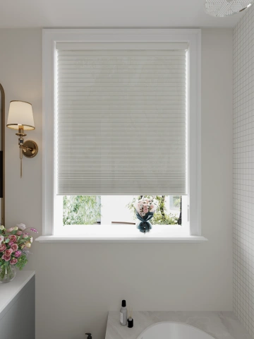 Darphe Custom 20 mm  Semi-blackout Cellular Shades