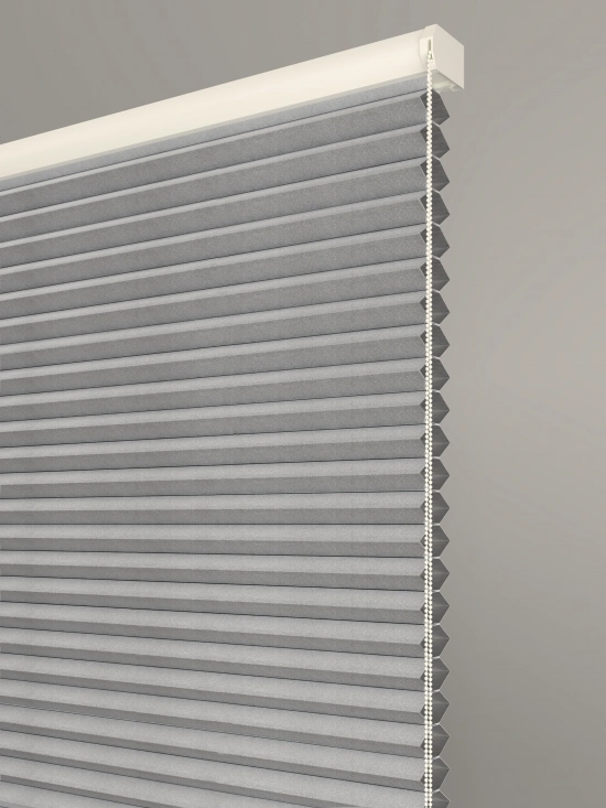 Darphe Custom 38mm Full Blackout Cellular Shades