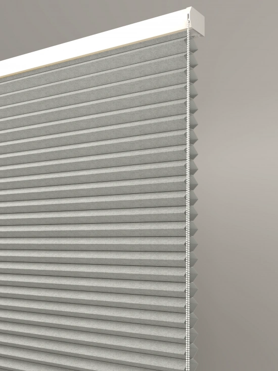 Darphe Custom 38 mm Semi-blackout Cellular Shades