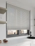 Darphe Custom 38 mm Semi-blackout Cellular Shades