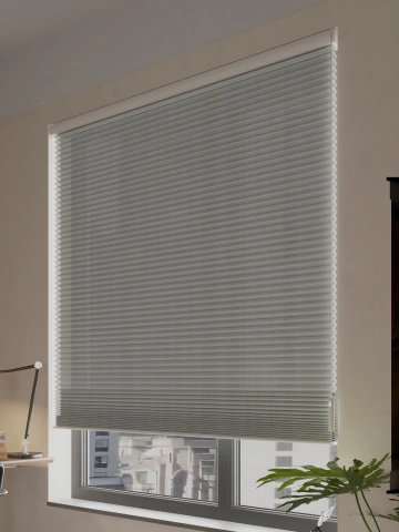 Darphe Custom 16 mm Semi-blackout Cellular Shades