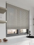 Darphe Custom 16 mm Semi-blackout Cellular Shades