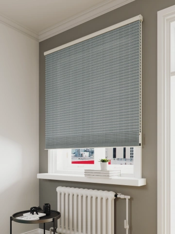 Darphe Custom  Semi-blackout Cellular Shades