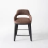 darphe vintage dining armchair