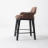 darphe vintage dining armchair