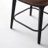 darphe vintage dining armchair