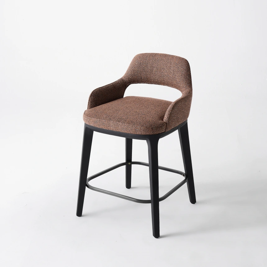 darphe vintage dining armchair