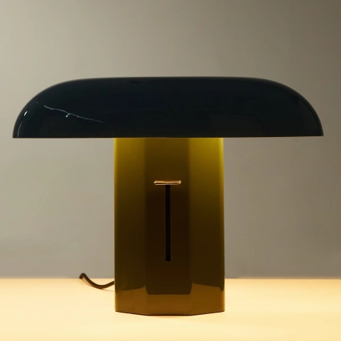 Darphe Matador Mushroom Table Lamp