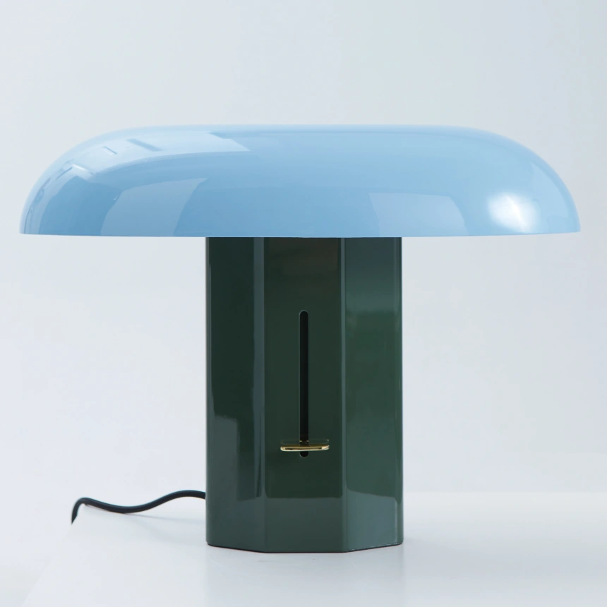 Darphe Matador Mushroom Table Lamp