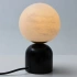 Darphe Natural Marble Table Lamp