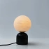 Darphe Natural Marble Table Lamp