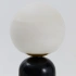 Darphe Natural Marble Table Lamp