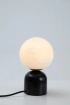 Darphe Natural Marble Table Lamp