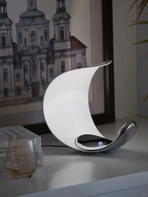 Darphe Moon atmosphere table lamp tricolor lamp