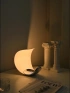 Darphe Moon atmosphere table lamp tricolor lamp