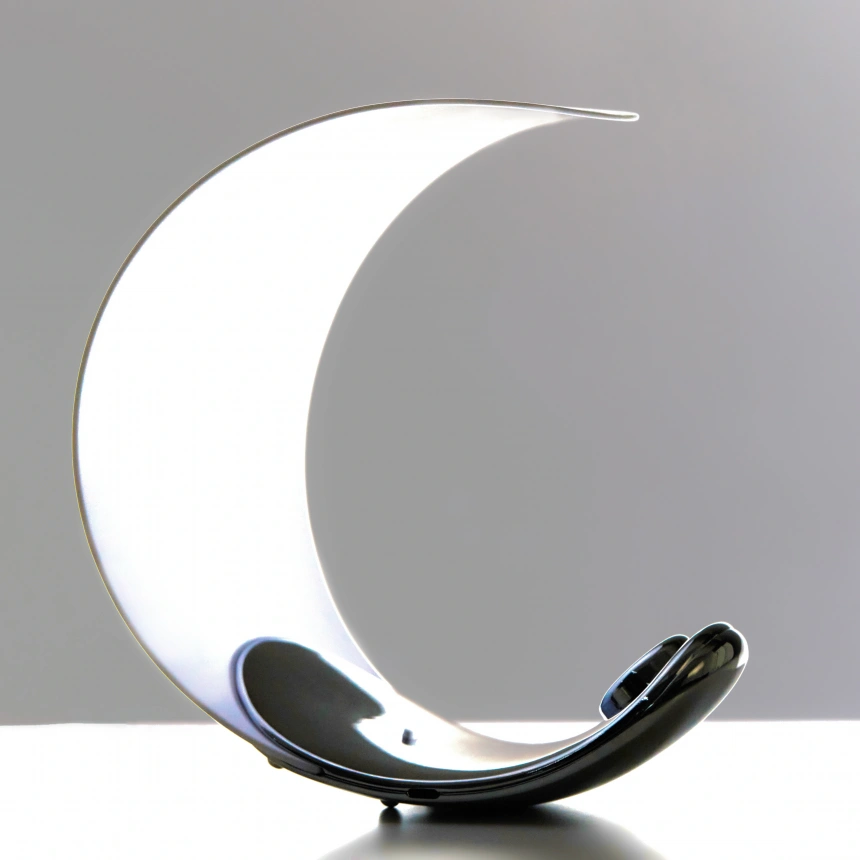 Darphe Moon atmosphere table lamp tricolor lamp