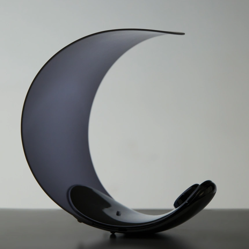 Darphe Moon atmosphere table lamp tricolor lamp