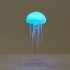 Darphe LED colorful floating jellyfish night light Type-C
