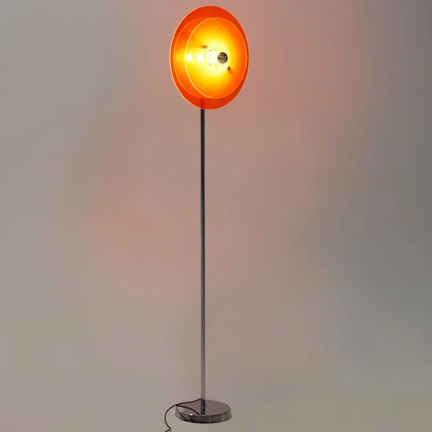 Darphe Modern DIY Acrylic Floor Lamp