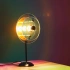 Darphe bedside table lamp decoration Bauhaus colorful retro creative vintage bedroom night light