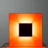 Darphe medieval pixel style wall lamp Memphis vintage creative design Bauhaus decorative table lamp