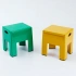 Darphe Colorful Storage Box Chair 2 in 1