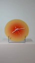 Darphe Sunset Clock Decorative Ornament