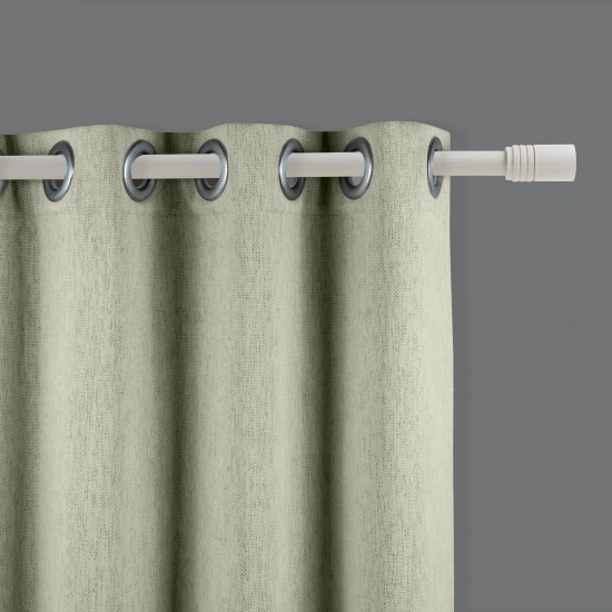 Darphe custom blackout thermal insulation long curtains and drapes