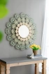 Darphe Mcguire Medallion Mirror