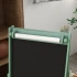 Darphe Art Easel for Kids with Paper Roll