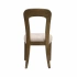 Darphe Dining Chairs Set of 2, Upholstered Kitchen Side Chairs