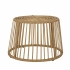 Darphe  Outdoor Rattan Chair and Table